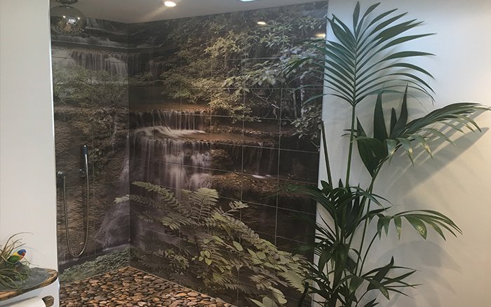 LoveWeber's tweet photo. Remodelling a bathroom? Custom wall tiles from @UniqueTiles_uk are a great way to incorporate breathtaking artwork and photography to create a serene space for ultimate relaxation in spas and health suites.  
https://t.co/UW6zvGGA7i

#customtiles #bespoke #relaxation https://t.co/NBKuk1ecse