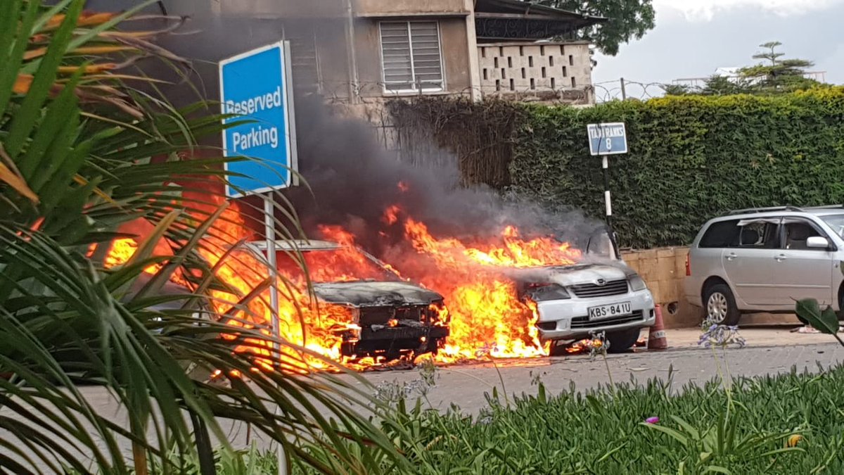 BOMBABOMBASHOW's tweet photo. Why wont you journalists go where the attackers are and show us how they are plotting the attacks.. stop exposing the police operations to the attackers. https://t.co/eBxvOLLbYs