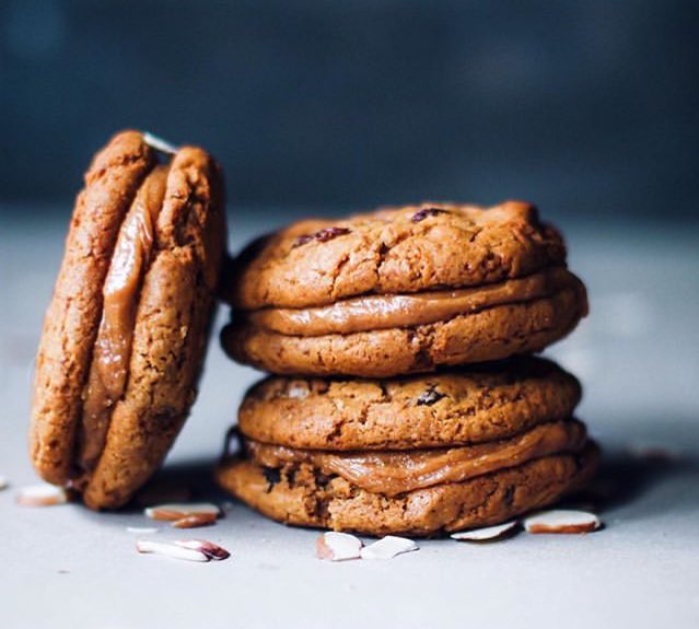 Peanut Butter Cookies
#Food #FoodPorn #Photography