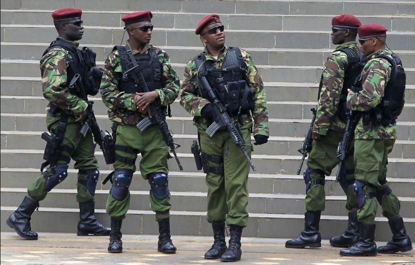 DreBah254's tweet image. Whoever is terrorising Kenyans at Dutsi Hotel, 14 Riverside Drive, Westlands, Nairobi, our boys just arrived. You're done!
