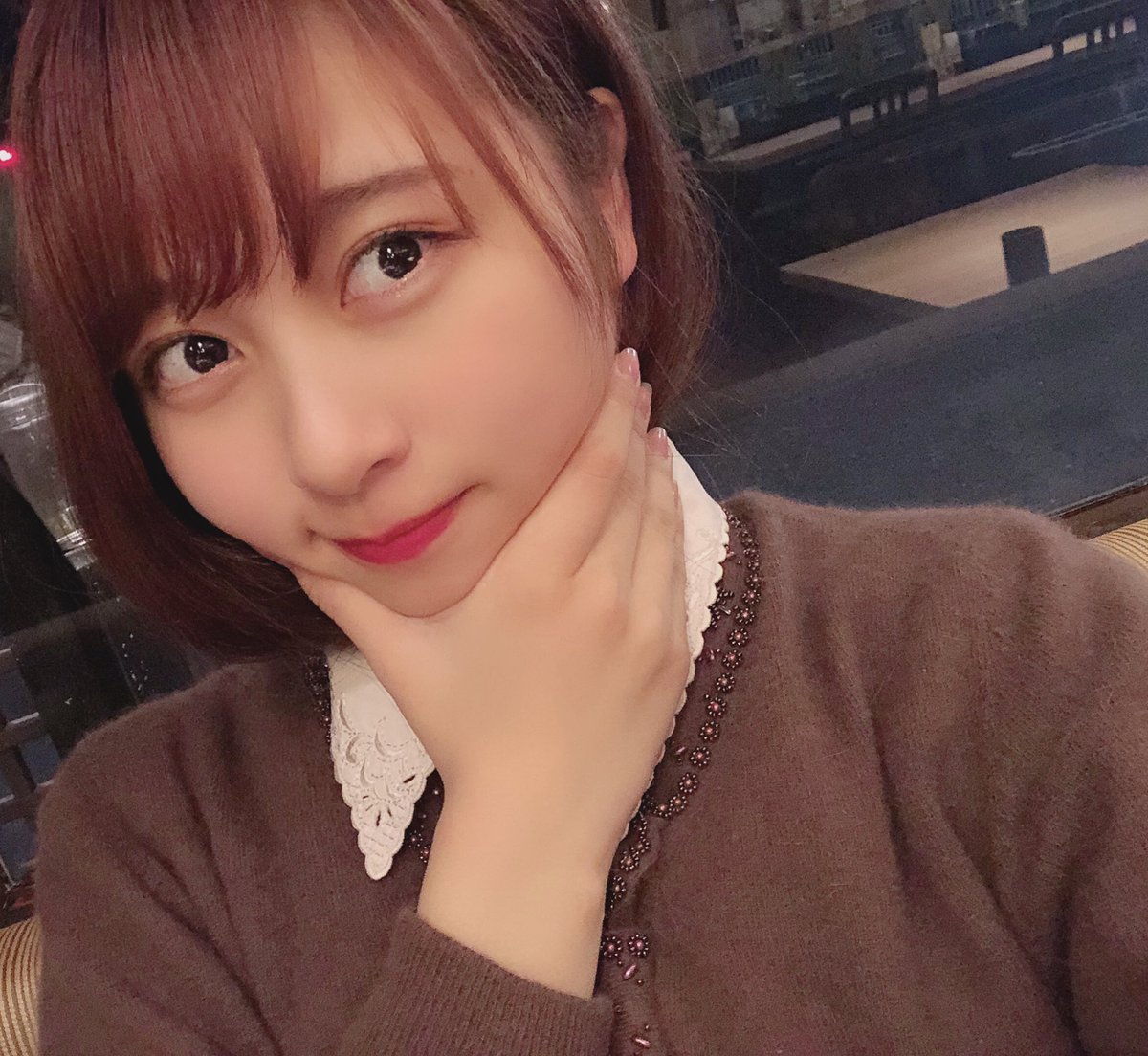 ななこ twitter Twitter ななこ