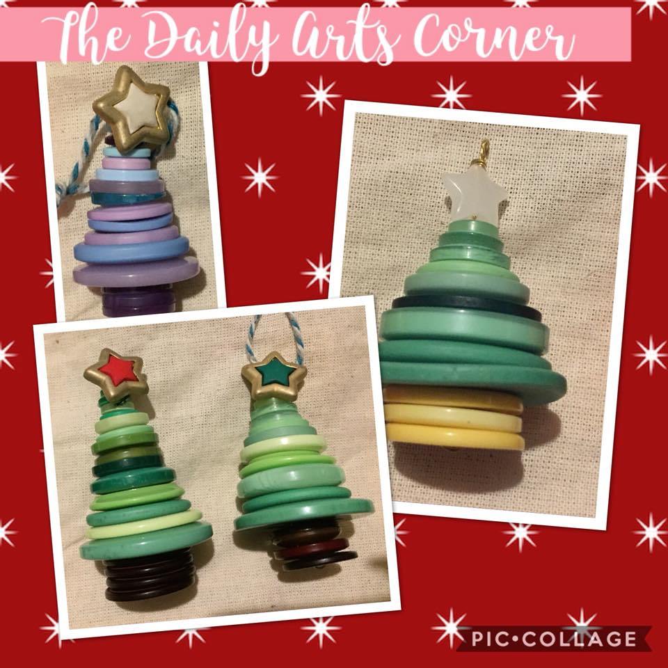 TheDailyArtsCo1's tweet image. Day 28: Button Trees
#buttoncraft #treedecs #makeityourself tdartscorner.wordpress.com/2019/01/15/day…