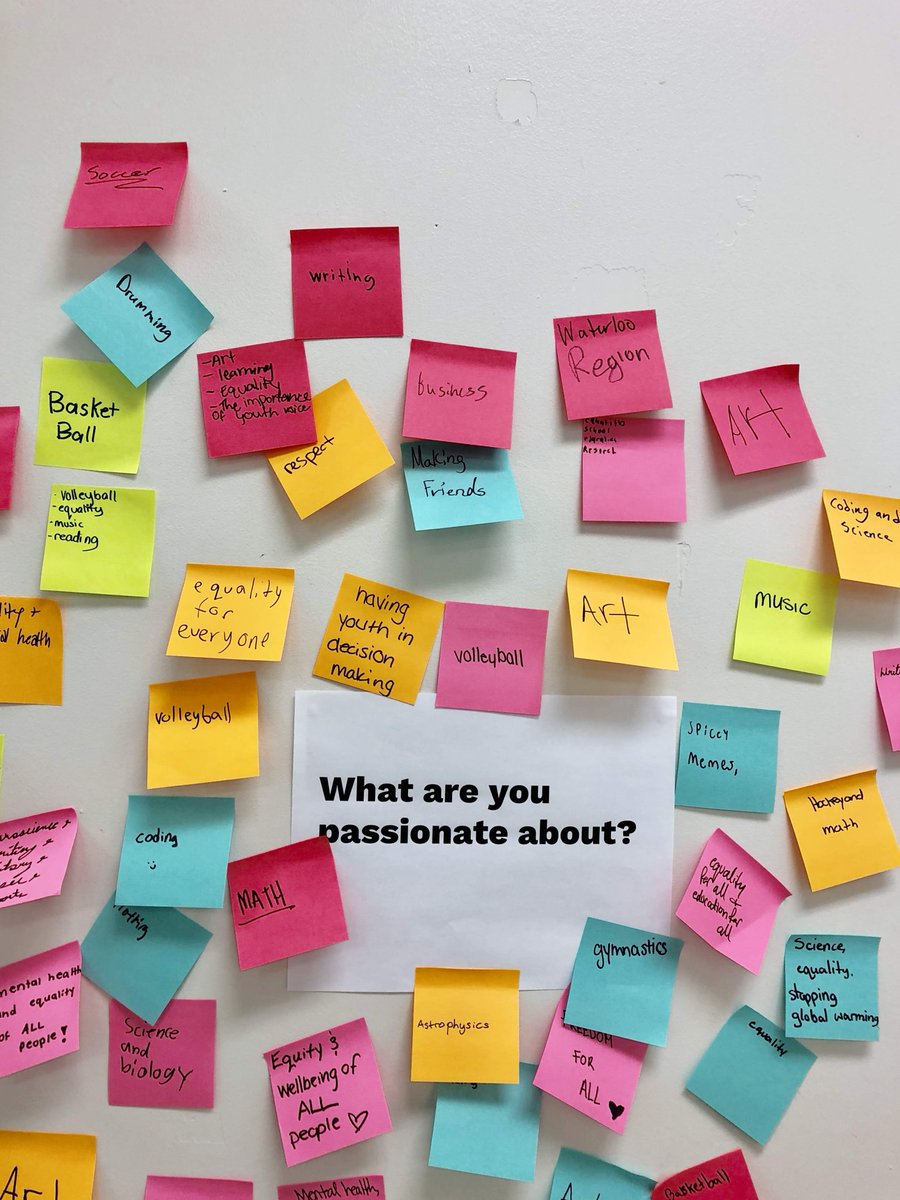 SmartWatRegion's tweet image. We've got some fantastic youth in #WaterlooRegion! Thanks to YOU the #smartWR youth forum was full of insight &amp;amp; inspiration! @regionwaterloo @infc_eng #smartcitieschallenge