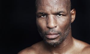 Happy 54th birthday to THE EXECUTIONER, Bernard Hopkins!!    