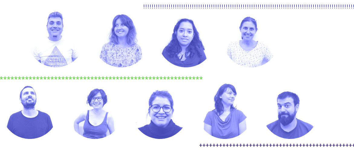 T'agradaria ser un dels nostres dinamitzadors socials digitals? http://colectic.coop/selecciodinamitzador … … Esperem la teva candidatura! 🤖 #feina #dinamització #social #digital