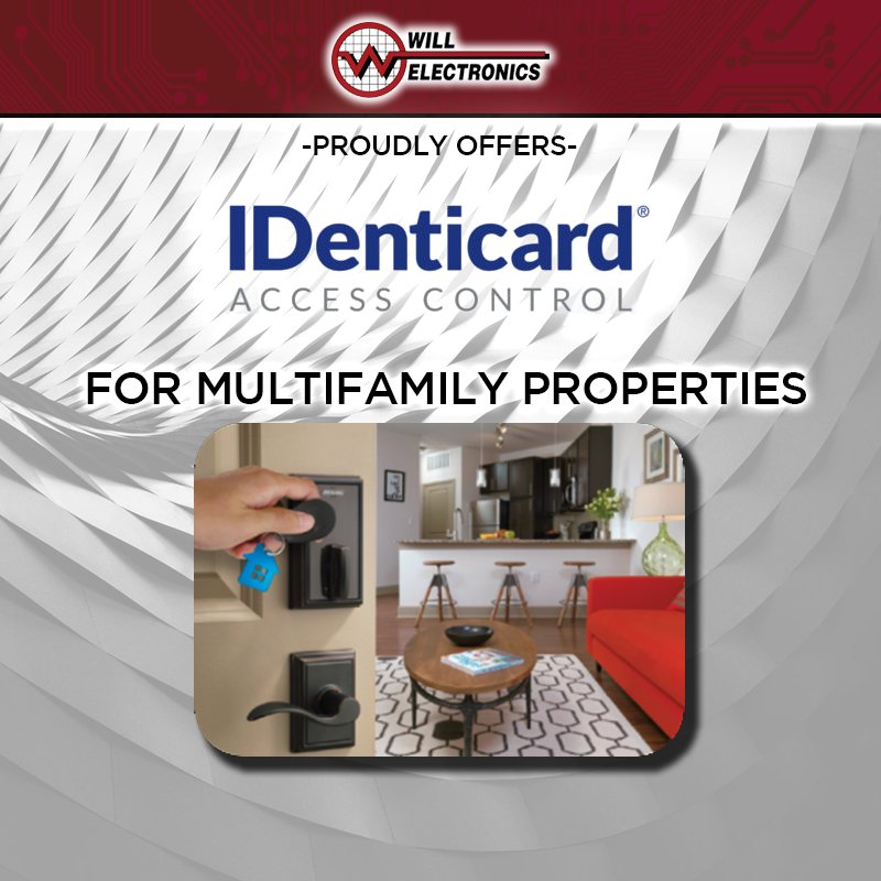 Will Electronics tweet media