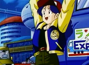 ドラゴンボールのランチはどこいったのか消息は 消えた理由と超での再登場予定はある 動画視聴 Jp