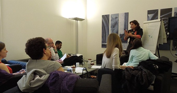 ScienceProfessionals tweet media