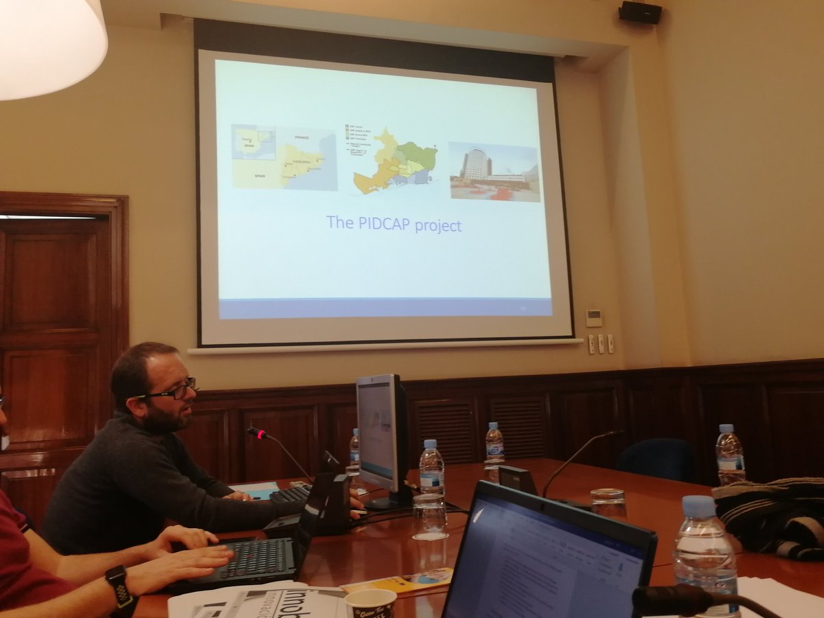 PROCURA_innov's tweet photo. #Innobics allows project like #PIDCAP a solution to support the early diagnosis of #IDP in #primarycare carried out by the UPIIP of the @vallhebron cc @icscat @AQuAScat https://t.co/UbRdlwEMRs