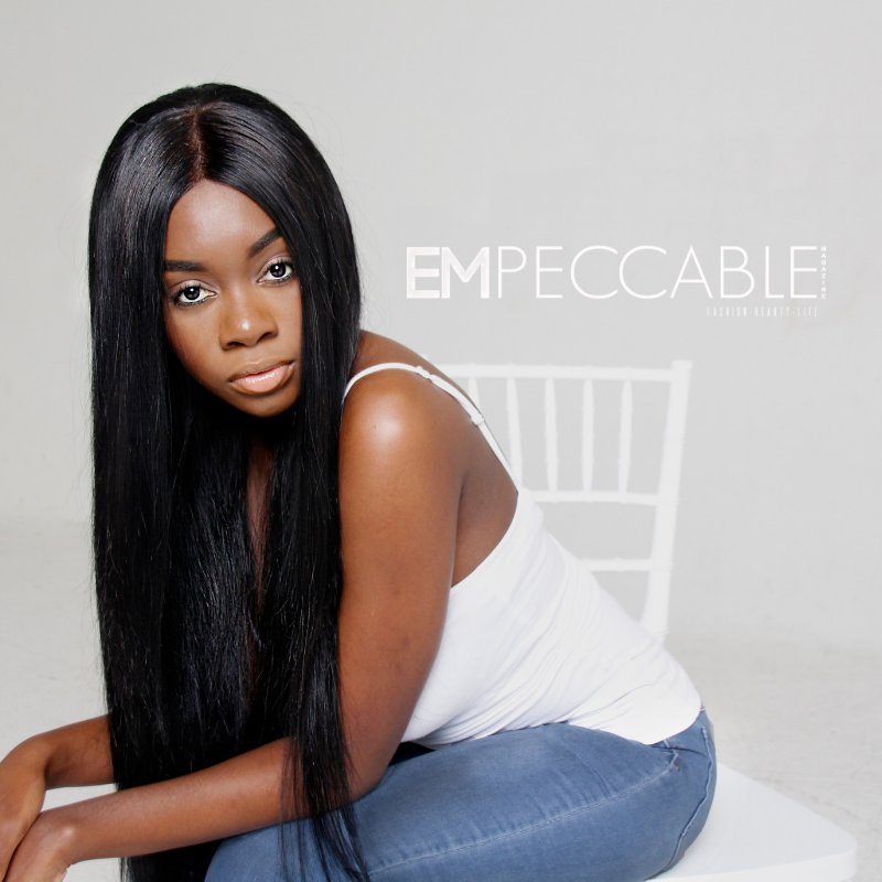 EmpeccableCo's tweet photo. Long hair, don't care π
πΏ
#hair #bempeccable #emeccablemagazine #magazine #blackpr #black #beauty #fashion #lifestyle #look #voice #power https://t.co/pZdl5dNone