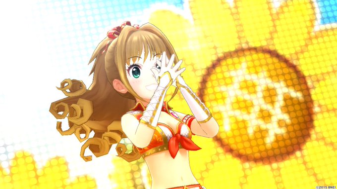 巻き髪のtwitterイラスト検索結果