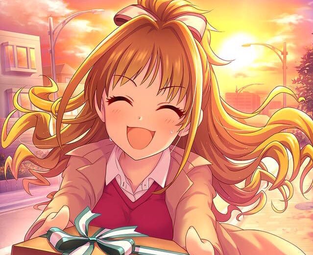 巻き髪のtwitterイラスト検索結果