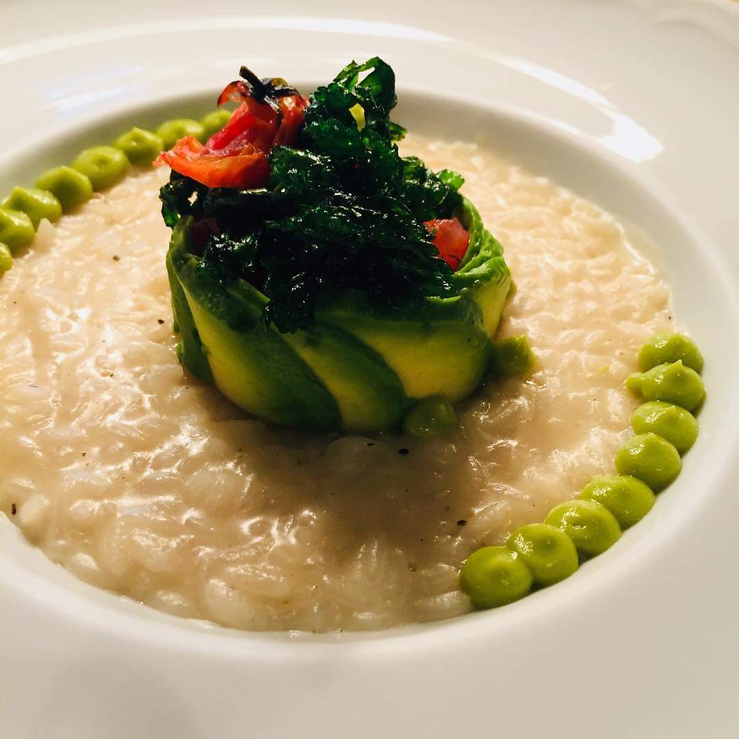 Chef_RM's tweet image. Risotto with guacamole and pico de Gallo

#robertomaurizio #santambroeuspalmbeach #winterfoods #palmbeachfoodie #foodie #followme #foodblogger #italianfoodbloggers #foodporn #chefofpalmbeach #goodfoods #risotto #risoacquarello #avocado #guacamole @Sant_Ambroeus @risoacquerello