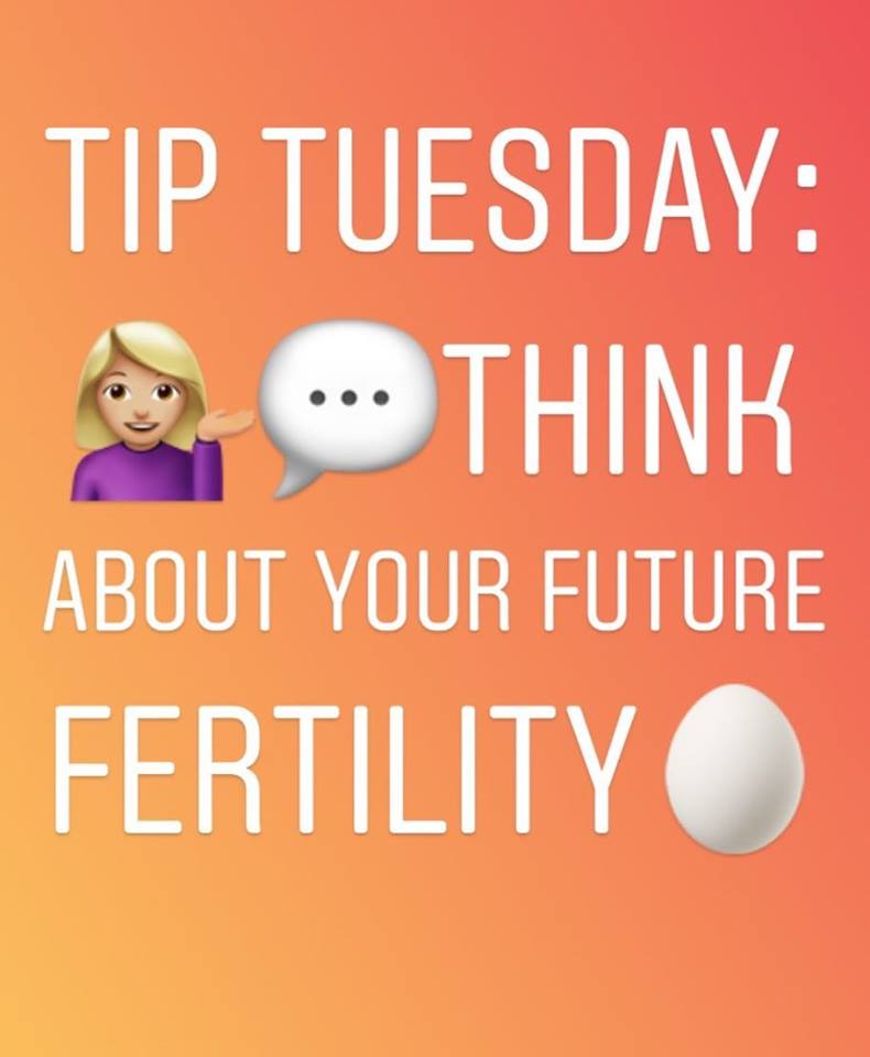 Ovatures's tweet photo. While many women have no problem getting pregnant into their early 40’s, a woman's fertility may start to decline as early as 32. So if you want kids, talk to your doctor about options, like egg freezing. #knowledgeispower #selflove #womensupportingwomen #ladies #goals #ovatures https://t.co/UksQsdkG9O