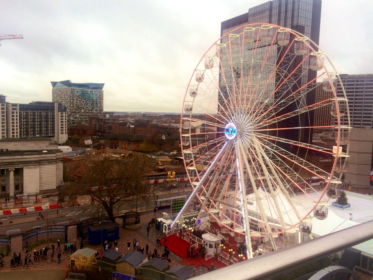 ProfAsifAhmed's tweet image. We wish you a very Happy 130th Birthday #Birmingham! 

Thanks to @AstonUniversity, the local hospitals &amp;amp; the GP practices, you are the only city outside London to have two medical schools. We are proud of your history &amp;amp; looking forward to building your future.

 #Brum130 #NHS