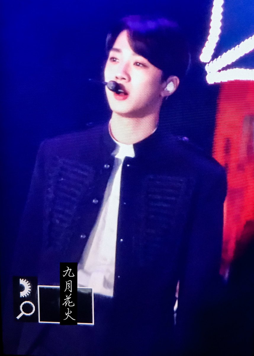 SeptFlowerbomb's tweet photo. 190115 서가대 ❤️#워너원 #라이관린 #Laikuanlin #賴冠霖 https://t.co/Jof0FC5TJ5