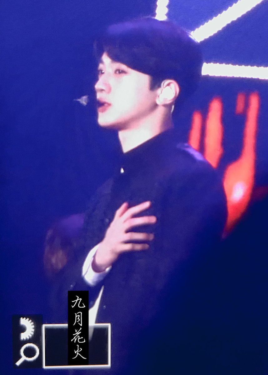 SeptFlowerbomb's tweet photo. 190115 서가대 ❤️#워너원 #라이관린 #Laikuanlin #賴冠霖 https://t.co/Jof0FC5TJ5