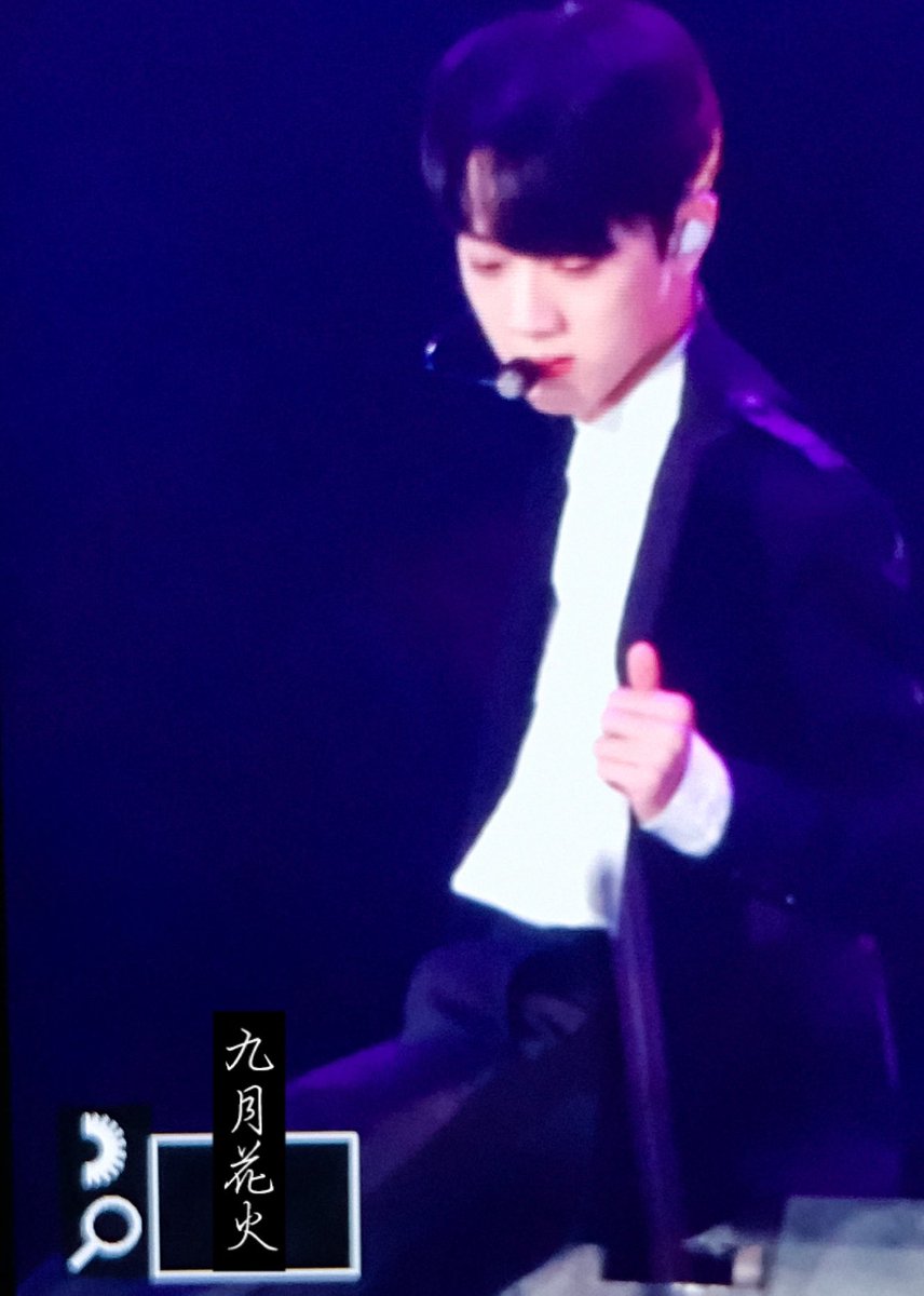 SeptFlowerbomb's tweet photo. 190115 서가대 ❤️#워너원 #라이관린 #Laikuanlin #賴冠霖 https://t.co/Jof0FC5TJ5