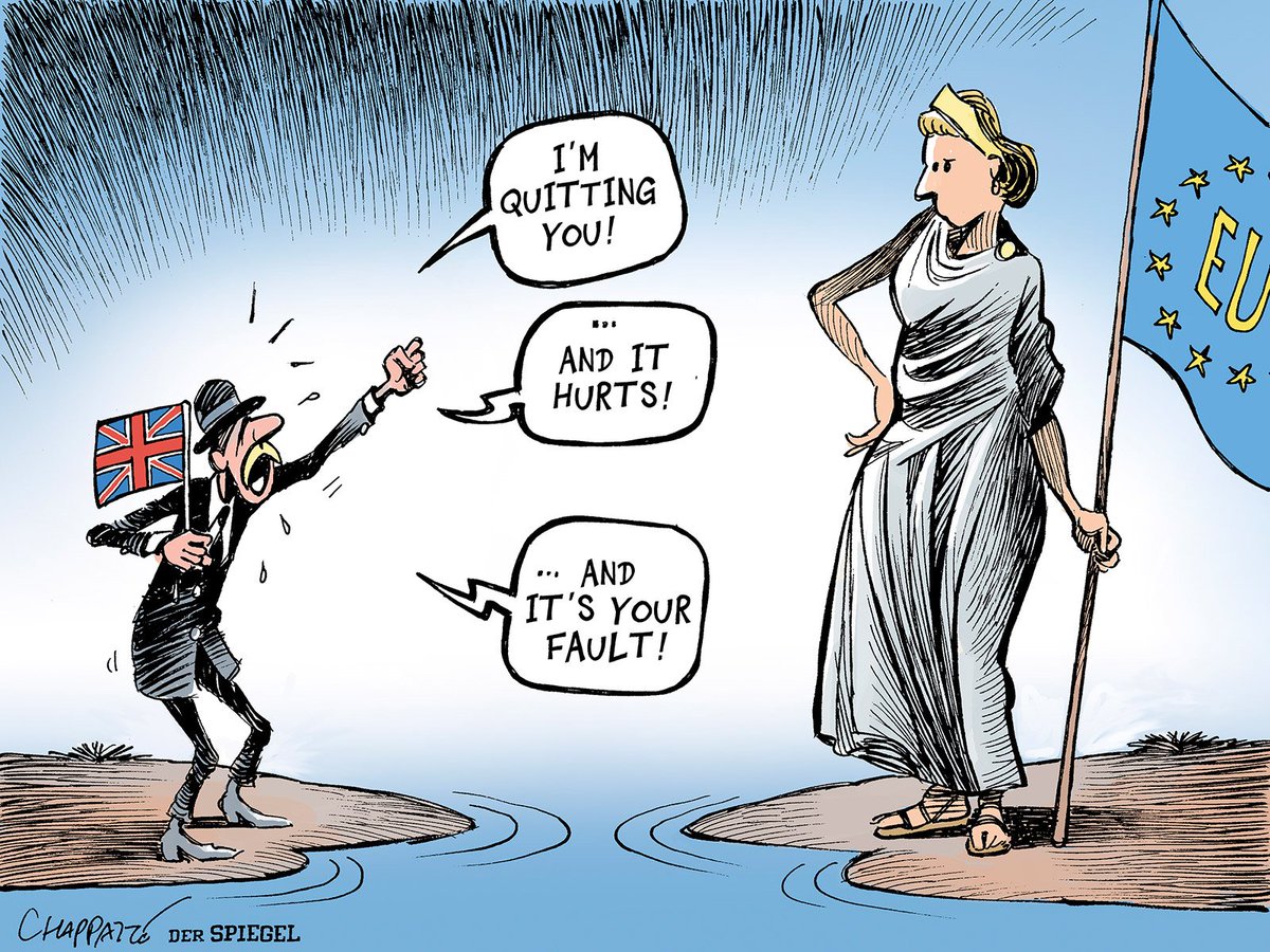 Chappatte Cartoons on Twitter: 