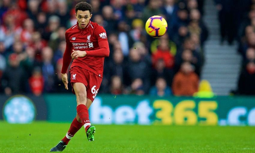 Alexánder-Arnold es baja para los de Klopp sumado a #Lovren siguen las lesiones en los Reds.
#Premier
#premierleague
#Liverpool
#palace
Justo previo a nuestro choque en Anfield.
