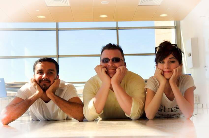 Benjamin Boyce (TheBeastieBoyce) Twitter