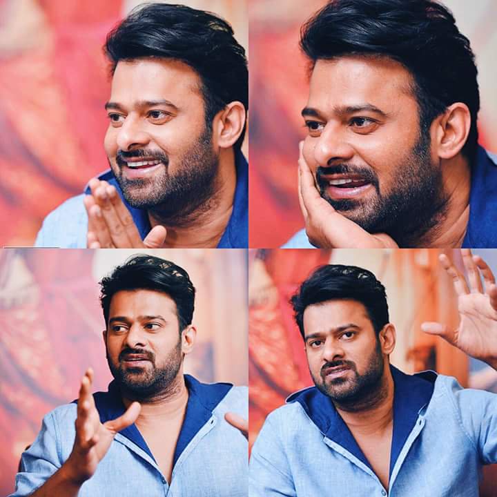 VenkyPrabhas01_'s tweet image. 😍😊😘