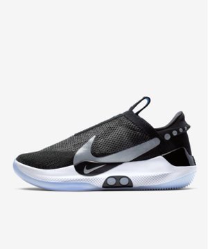  Nike  akan Kenalkan Sepatu  Pintar Ikat  Tali Sendiri  