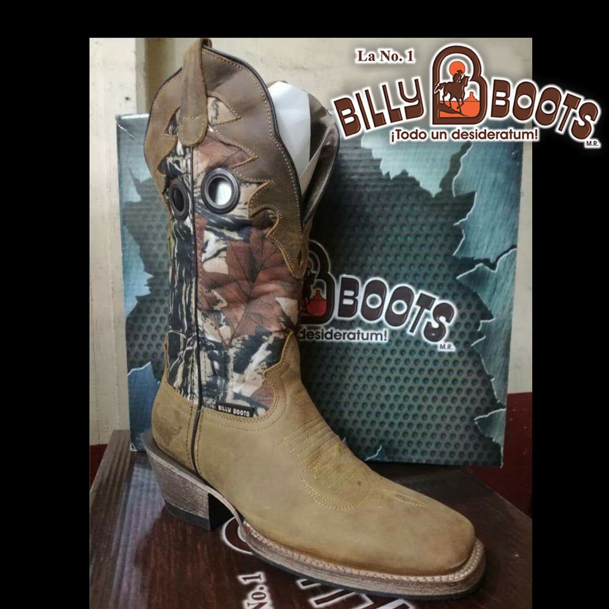 billy_bootsjohn's tweet image. #camo on a #Tuesday
Where you hiding today
#bootitup
#billybootscowboy
Warning: May cause an addiction to be #Country.
GIVE US SOME LOVE😍=&amp;gt;&amp;gt;
▶LIKE THIS POST! ⬅
▶️Like this PAGE!⬅
▶Share! ⬅
▶Tag a Buddy!⬅
▶Comment Below!!⬅
