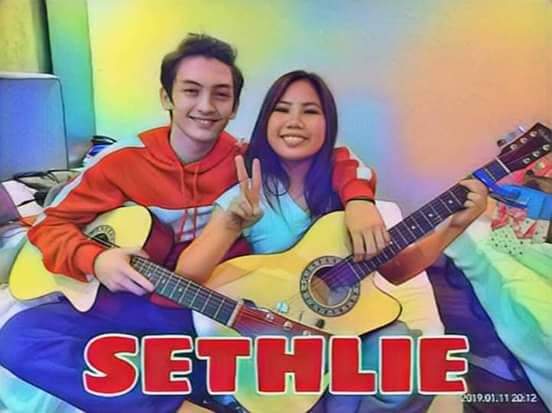 SisonLanie's tweet photo. Lve u lve u so much sethlie

#SETHLIEPerpetuity https://t.co/TriGTORQA3