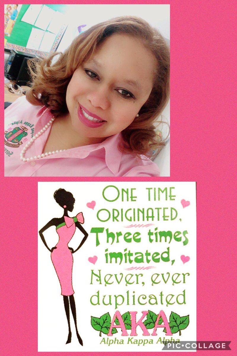 mrseberhardt's tweet image. Happy Founders’ Day Sorors 💕💚💕💚 #111yearsofservice #AKA1908 #akaeducators
