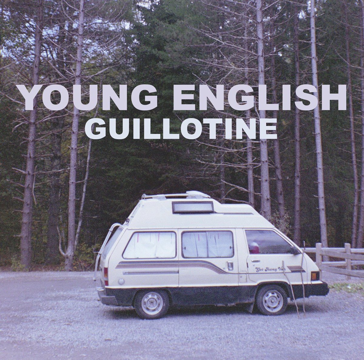 Young English tweet media