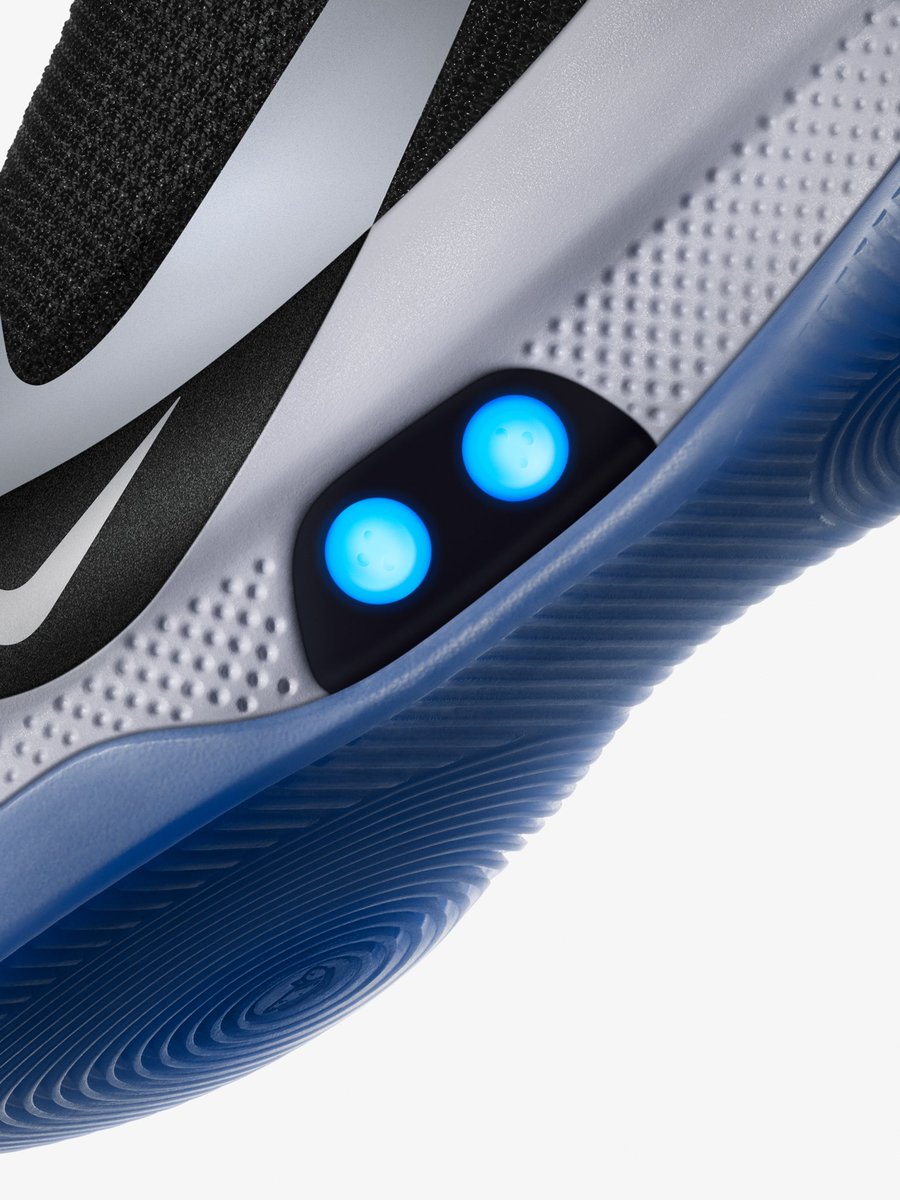 nike adapt pre order