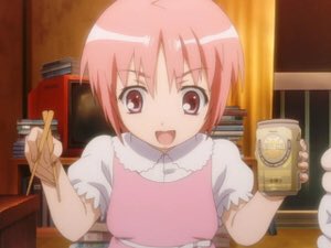 りどる とあるシリーズより 月詠 小萌先生 小萌先生が好きすぎてエコー愛飲してた時期がありました