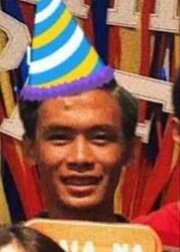 TylerKierulf's tweet photo. Happy birthday @venusedmund1 stay solid and chill!! Hang soon gago miss u! https://t.co/9ZvvqXEyIk