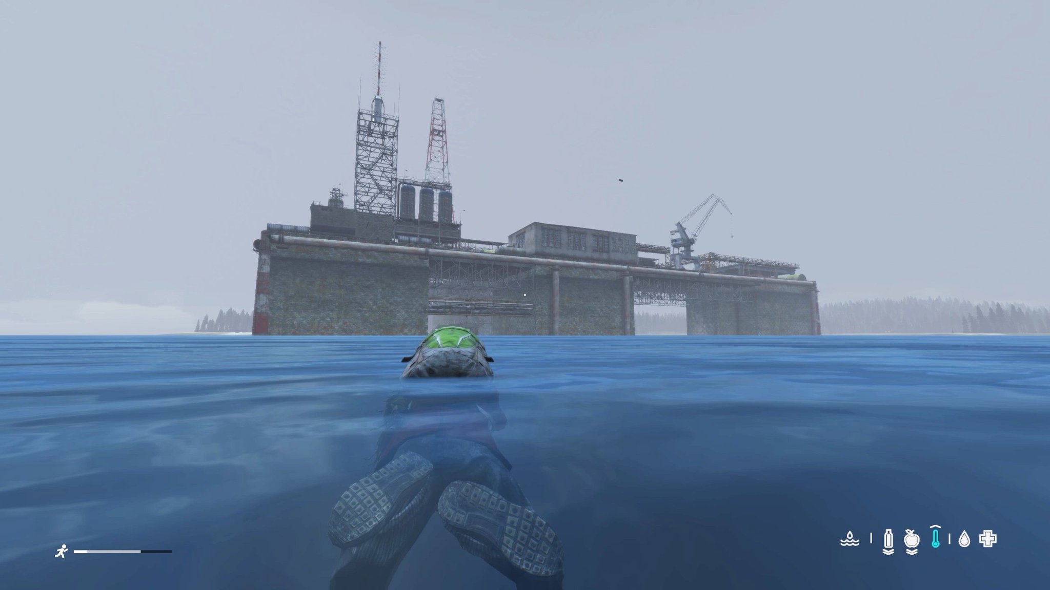 Featured image of post Dayz Deer Isle Map Size