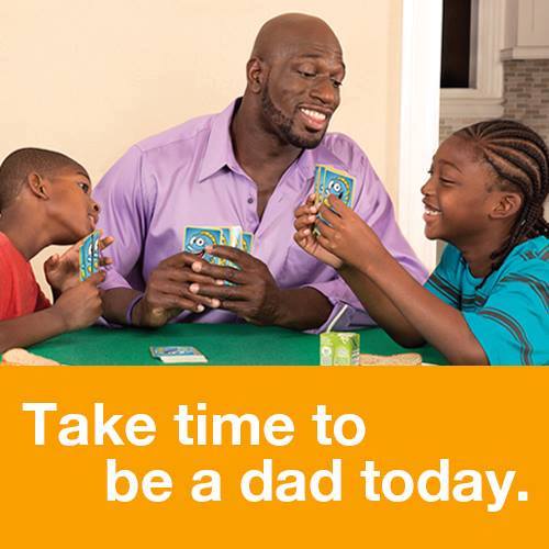 Fatherhoodgov (@Fatherhoodgov) on Twitter photo 15/01/2019 14:49:52 Take time to be a dad today! Thanks @TitusONeilWWE for all that you do. #fatherhood365 #NRFCdads Take time to be a dad today! Thanks @TitusONeilWWE for all that you do. #fatherhood365 #NRFCdads