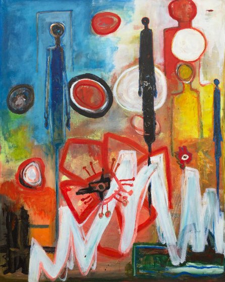 theartbrokerage's tweet photo. NEW Artist Alert “Very Far 2017 62x50” Original Painting, Acrylic and Canvas by Costel Iarca https://t.co/1JT95wzztT #artist_Spotlight #originalpainting #canvas #gallery #artworks #artist #arts #acrylic_art #acrylic #paintings #original #Greatart #artcollector #artwork #buyart https://t.co/sfBt8TCl11