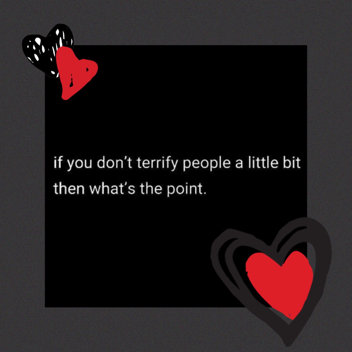 echo_of_nyx's tweet image. #truth #whatisthepoint