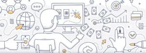 LauraP_Strategy's tweet photo. Build your Attribution Model to account for a multitude of touches, content and channels ://visionedgemarketing.com/attribution-models-decipher-marketing-mix/ #B2BMarketing #Data #Analytics #Moelling https://t.co/f0gnngzjYk