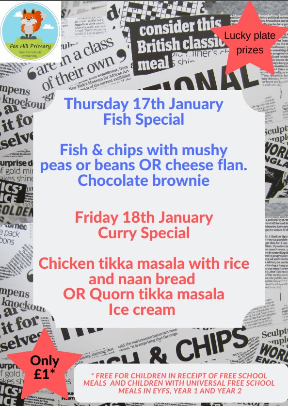 Fox Hill Learning tweet media