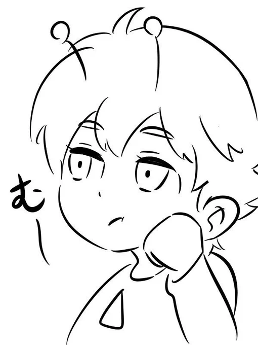 正月明けてから謎に無なのでやる気待ち? 