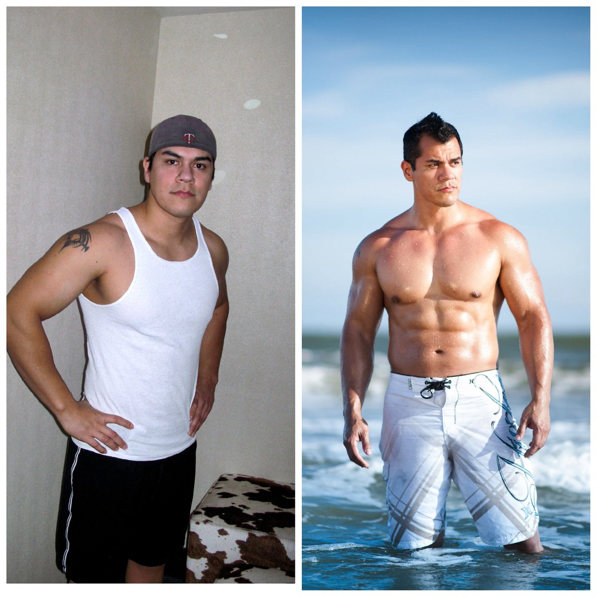 #TuesdayMotivation @hurley #Hulk #TransformationTuesday
#gymtime #goldsgym #musclebeach #ActorsLife #jessejames #rollinsw0llen #BuildYourBody #Venice #Nike #evogennutrition #fitness #harbinger #evogenelite #TuesdayMotivation #iconmeals #harbingerfitness #gymrat #hurley