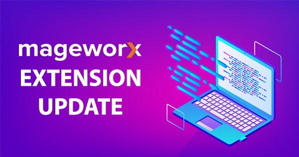 mageworxteam's tweet image. 📣 [EXTENSION UPDATE] File Downloads &amp;amp; Product Attachments for Magento 1 now supports PHP 7.2. ✔️Stay tuned!
👉🏾 ow.ly/sbms50kcXoG
#magento #filedownloads #extensionupdate #magento1