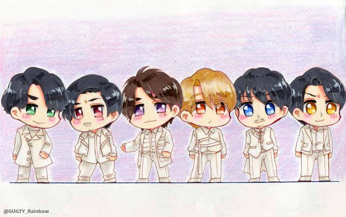 V6のtwitterイラスト検索結果 V6のtwitterイラスト検索結果