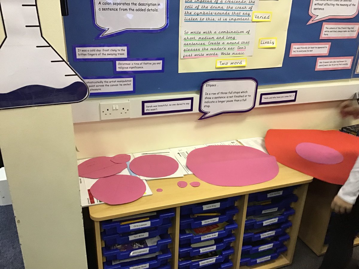 WBJYear5's tweet photo. We have created some planets to scale @WBJJuniorSchool #wbjscience #wbjsmaths https://t.co/OZJQDBRBZ0