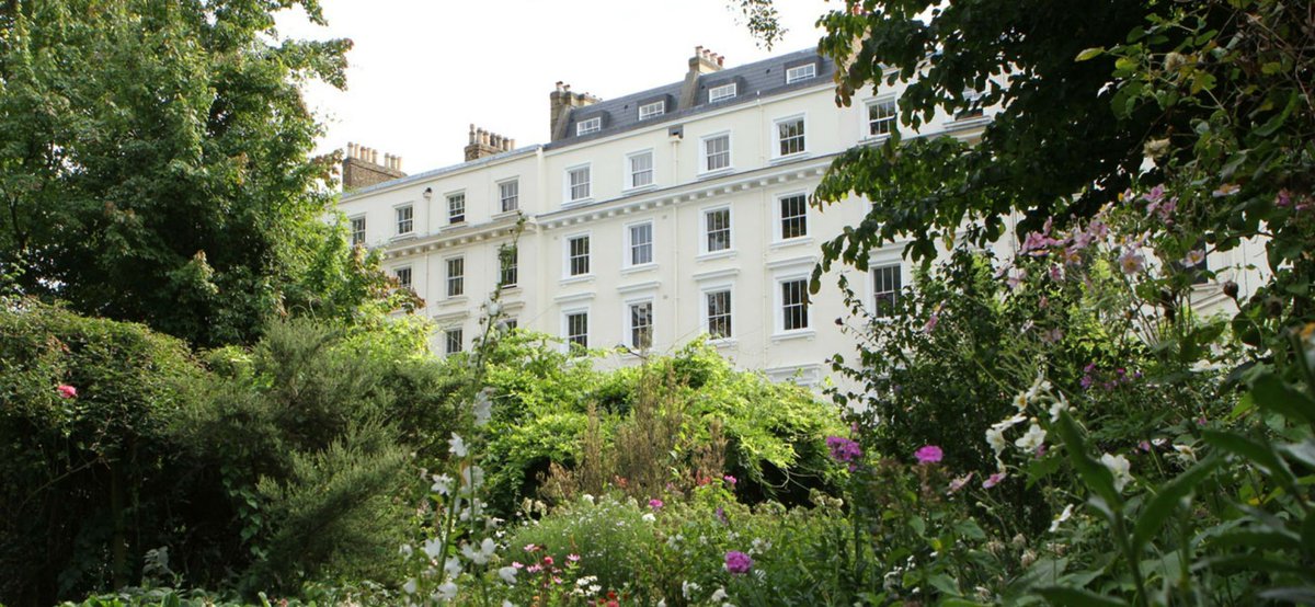 A #VDA #casestudy: the #EcclestonSquareHotel. The #boutiquehotel, #EcclestonSquare, is a complete #experience, an ultra #modern #hideaway, with cutting-edge #technology in every #room. Read more buff.ly/2QIn2tH