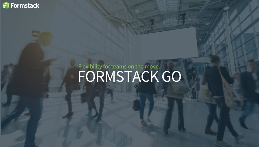 Intellistack tweet media
