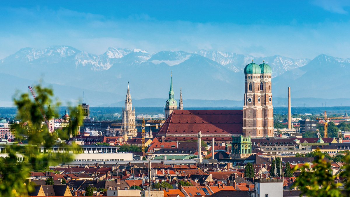 Feature_Cloud's tweet photo. The Kick-Off Meeting of @Feature_Cloud will take place in the beginning of next month, from 13-15 February 2019, in Munich, Germany! #CloudAI #AI #MedicalDataPlatform #SecureMedicalData #MedicalDataExchange #MachineLearning #PrivacyPatientData #HealthCareDataClouds #BlockChaining https://t.co/NARC8eVqCN
