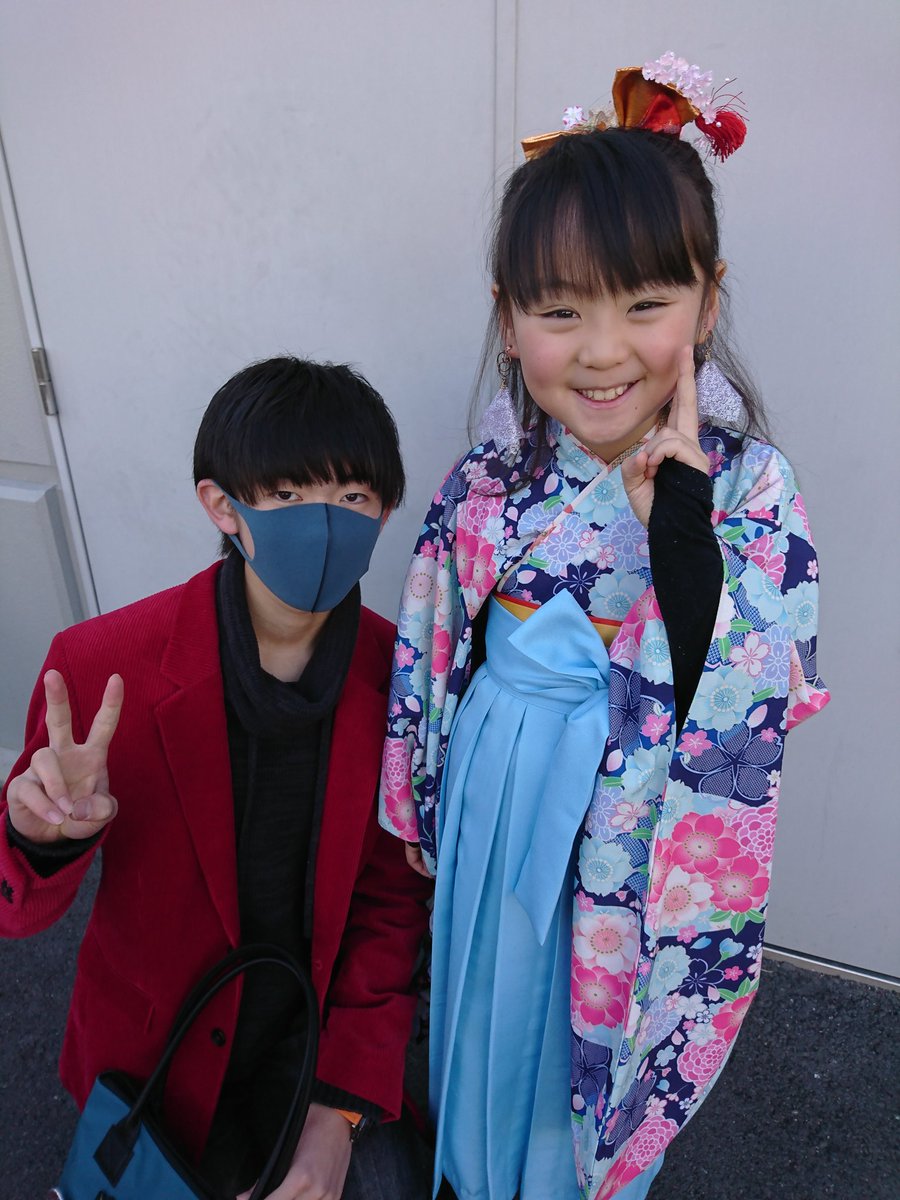 1/14 Shooting☆Star 】 番外編📷 大阪のライブの時はいつも応援来て