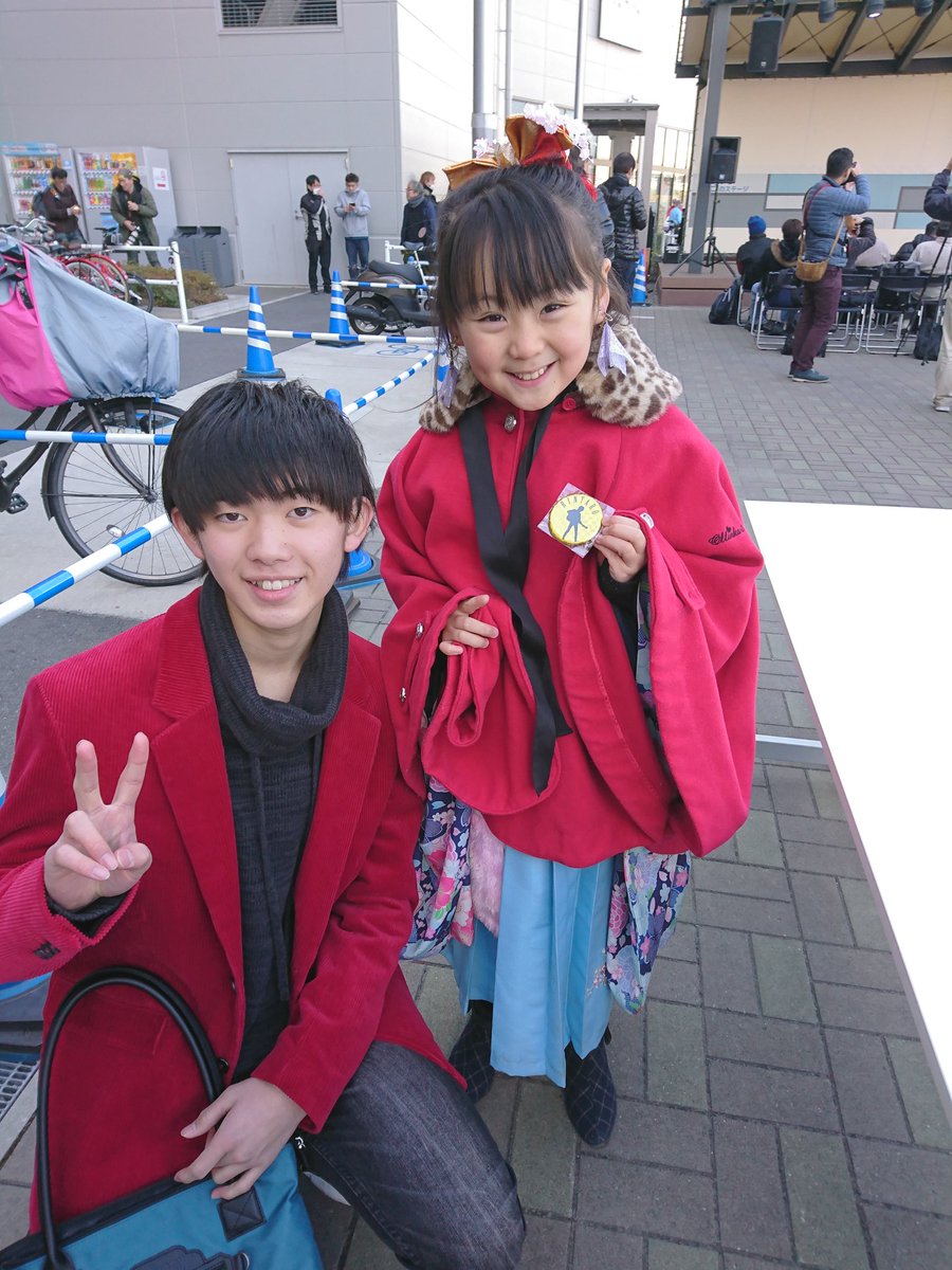 1/14 Shooting☆Star 】 番外編📷 大阪のライブの時はいつも応援来て